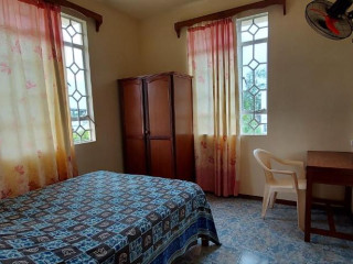 Allamanda Studios & Apartments