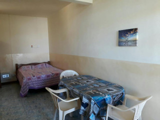 Allamanda Studios & Apartments