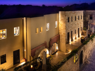 Allegory Boutique Hotel