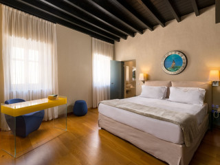 Allegory Boutique Hotel