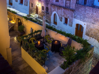 Allegory Boutique Hotel