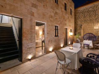 Allegory Boutique Hotel Rhodes