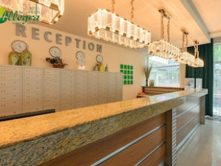 ALLEGRA BALNEO & SPA