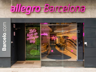 Allegro Barcelona