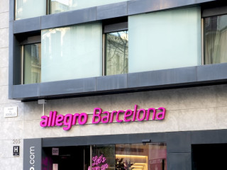 Allegro Barcelona