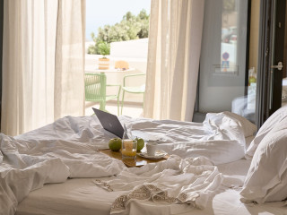 Alleys Boutique Hotel & Spa Santorini