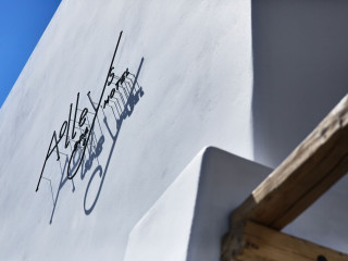 Alleys Boutique Hotel & Spa Santorini