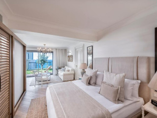 Allium Bodrum Resort & Spa