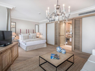 Allium Bodrum Resort & Spa