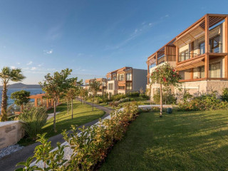Allium Villas Resort