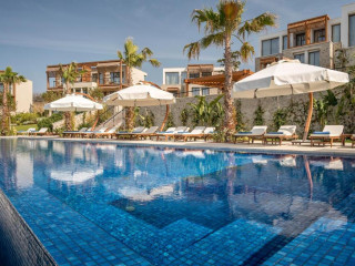 Allium Villas Resort