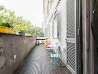 ALLOGGIO TURISTICO COLOSSEO