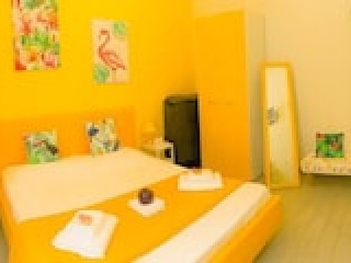 ALLOGGIO TURISTICO COLOSSEO