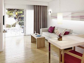 allsun App.-Hotel Orquidea Playa