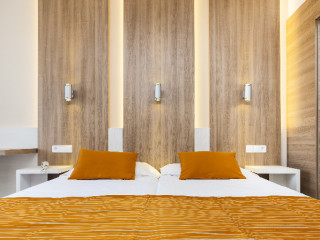 allsun Hotel Borneo & Sumba