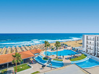 Allsun Hotel Carolina Mare