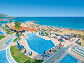 Allsun Hotel Carolina Mare