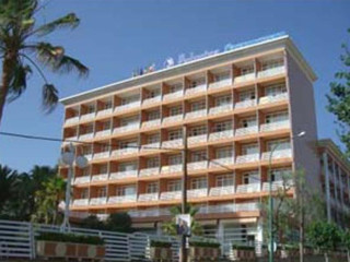 ALLSUN HOTEL CORMORAN