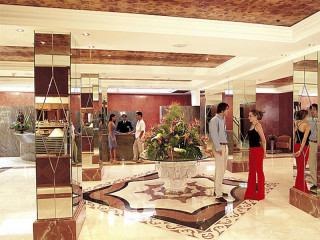 ALLSUN HOTEL CORMORAN
