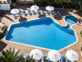 Allsun Hotel Cristóbal Colón
