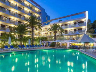 Allsun Hotel Cristóbal Colón