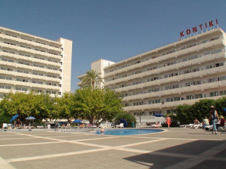 Allsun Hotel Kontiki Playa