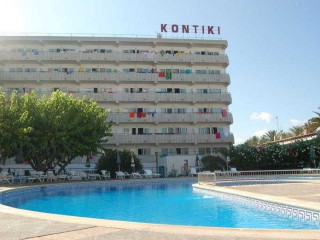 Allsun Hotel Kontiki Playa