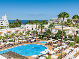 ALLSUN HOTEL LOS HIBISCOS