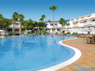 ALLSUN HOTEL LOS HIBISCOS