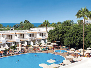 ALLSUN HOTEL LOS HIBISCOS