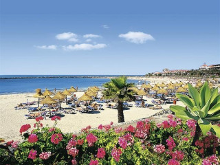 ALLSUN HOTEL LOS HIBISCOS