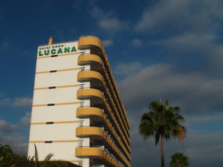 allsun Hotel Lucana