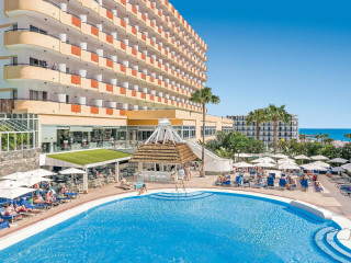 ALLSUN HOTEL LUCANA