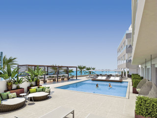 allsun Hotel Marena Beach