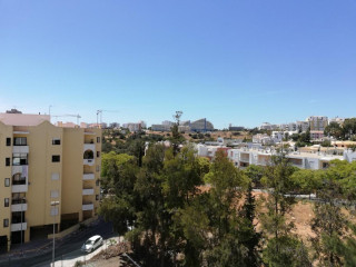 Alltravel Club praia da rocha VI
