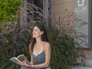 Allure Central Boutique Hotel