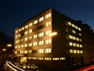 AllYouNeed Hotel Vienna4