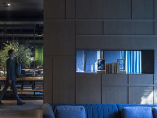 Alma Barcelona Hotel