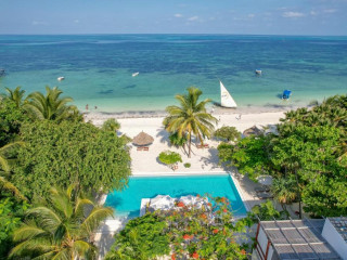 Alma Boutique Hotel