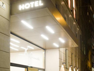 Alma Boutique-Hotel