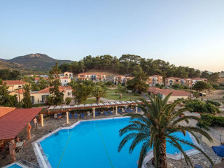 Alma Hotel