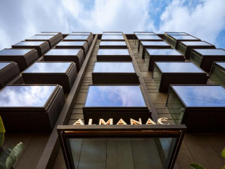 Almanac Barcelona