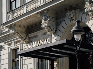 Almanac Palais Vienna