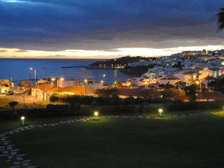 Almar Hotel Apartamento