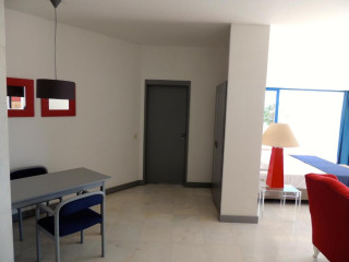 Almar Hotel Apartamento