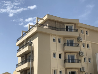 Almare Apartments  Budva