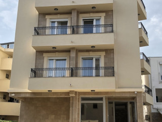 Almare Apartments  Budva