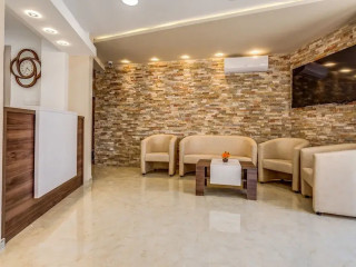 Almare apartments  Budva