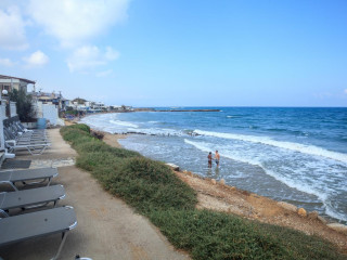 Almare Beach