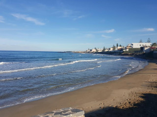 Almare Beach